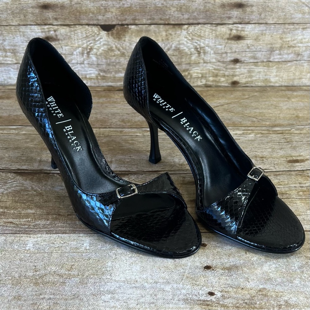 NWT Women's Heels